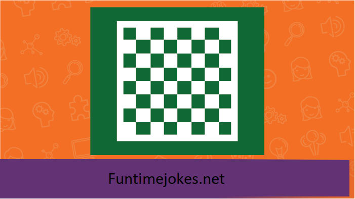How many squares are there in a chessboard?